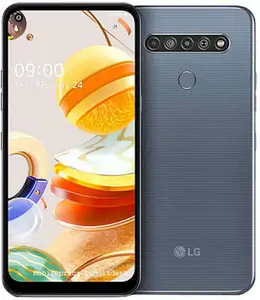 Замена динамика на телефоне LG K61 в Красноярске
